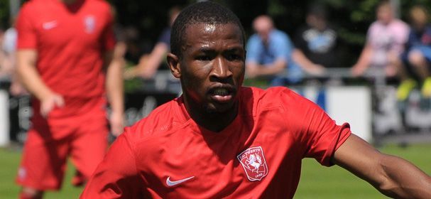 Opmerkelijk: Mokotjo wil toch bij FC Twente blijven