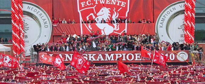 Het FC Twente alfabet! (F t/m K)