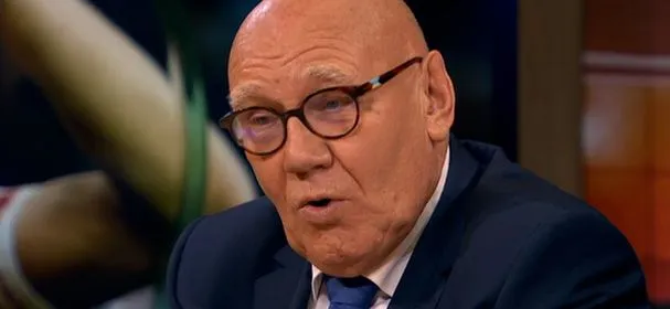 Media-tournee gaat door: Munsterman bij De Tafel van Kees