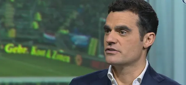 Perez: "Dan worden Joop en Aldo écht gelyncht"