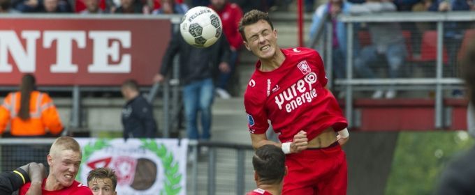 Welke wedstrijden spelen de acht FC Twente internationals komende week?