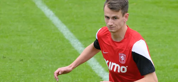 Voetbalacademie FC Twente opnieuw een beloftespeler armer