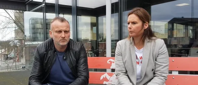 "Accepteer dat je dit seizoen de slechtste bent van allemaal en dat dit de straf is voor het wanbeleid"