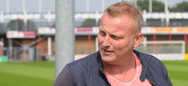 Onbegrip bij Ten Voorde: "Op sommige gebieden leren ze het bij FC Twente nooit"