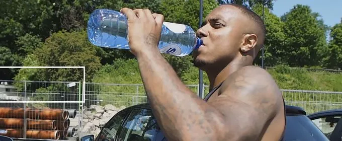 "Het aantrekken van Lerin zien wij als een buitenkans"