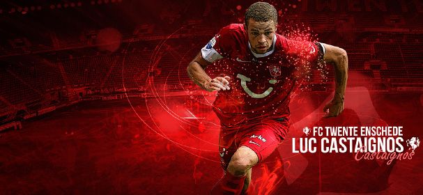 "Luc is een harstikke goede speler, daar heeft FC Twente er een heleboel van."