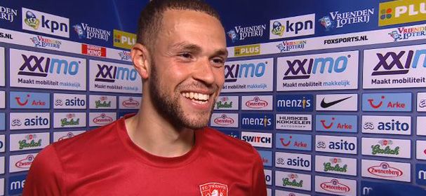 'FC Twente moet helft transfersom afstaan aan Doyen'