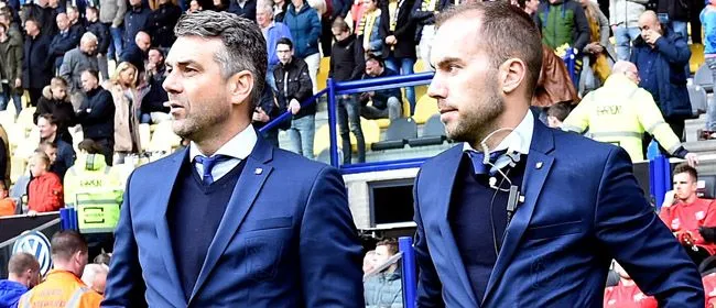 Rechterhand Marino Pusic en FC Twente scheiden hun wegen