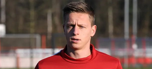 Mark Engberink vertrekt naar Heracles Almelo