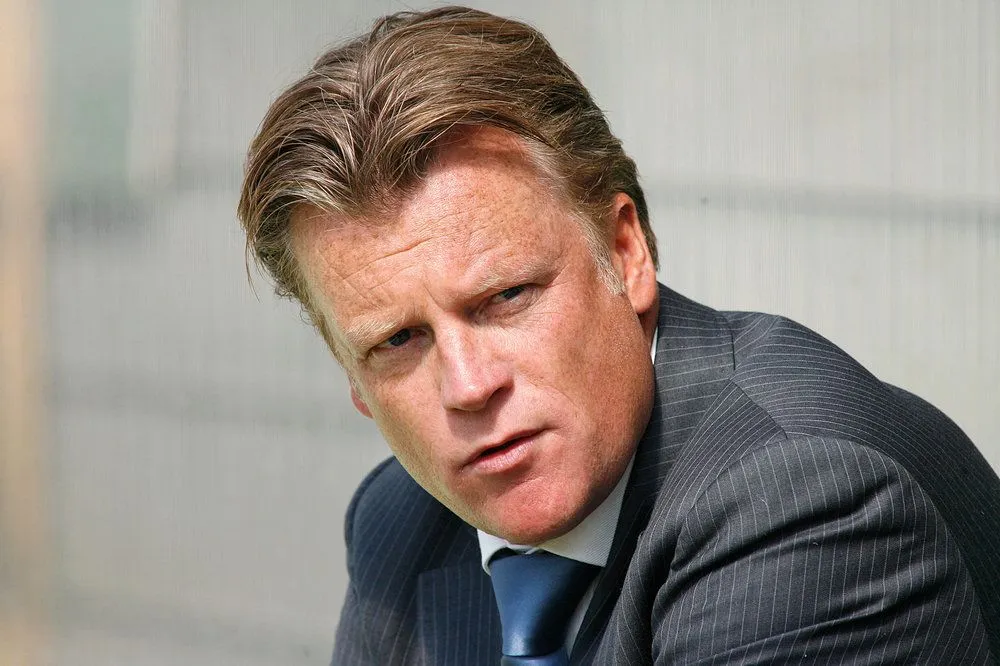 "FC Twente zou leuk zijn, maar ze weten zelf heel goed wie ze moeten hebben"