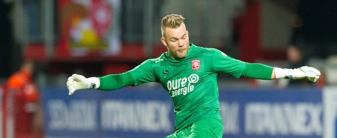 BREAKING: FC Twente wil langer door met Marsman