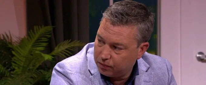 Krabbendam hekelt tactiek Hake: "FC Twente speelde in het grijs, was grijs en deed niks"