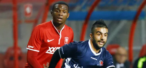 Martina: "We willen naar boven kijken"