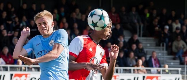 BREAKING: Eerste City-huurling binnengehaald door FC Twente