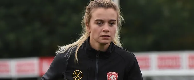 FC Twente Vrouwen oefent vandaag tegen Franse topclub