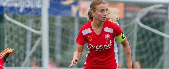 "Zijn erop gebrand om nieuwe successen te behalen"