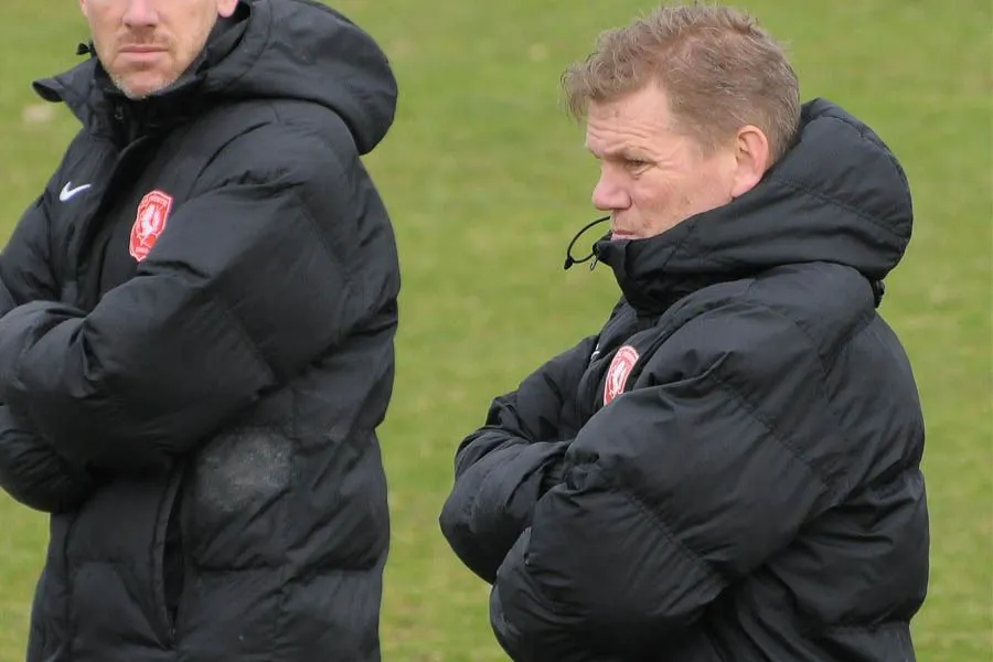 "Rutten, Ten Hag, Preud'homme en Schreuder hebben me echt getriggerd"
