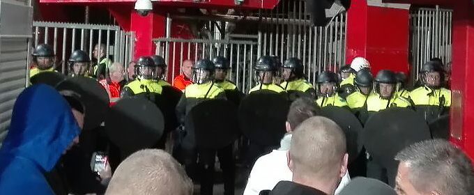 FC Twente deelt stadionverboden uit na zien camerabeelden