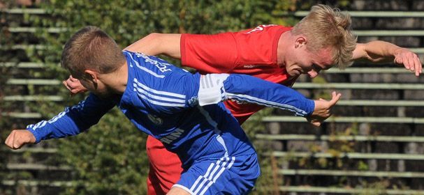 Jong FC Twente op jacht naar aansluiting bij de top