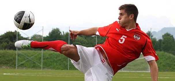 Voormalig toptalent FC Twente kiest voor 2e niveau Oostenrijk