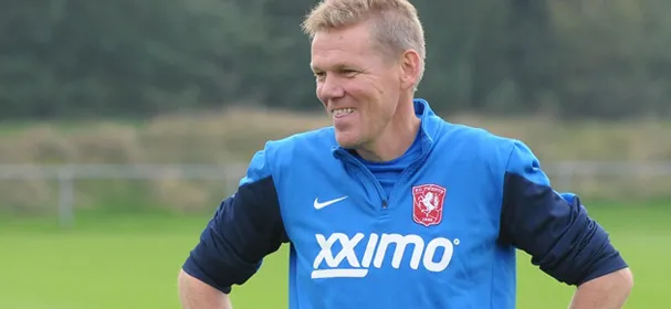 Duel Jong FC Twente definitief gestaakt