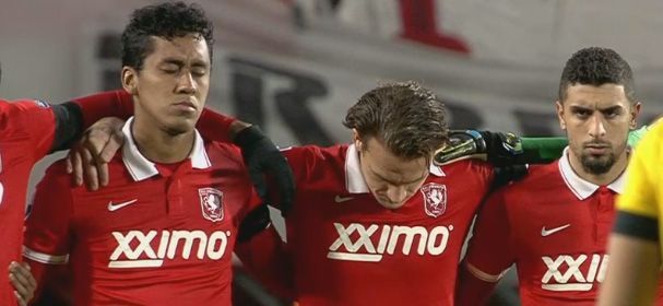 Knullig gelijkspel FC Twente tegen NAC