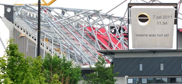 Hof geeft Openbaar Ministerie nog twee maanden in zaak FC Twente