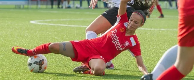 Munsterman: "Heb een goed gevoel over mijn kansen"