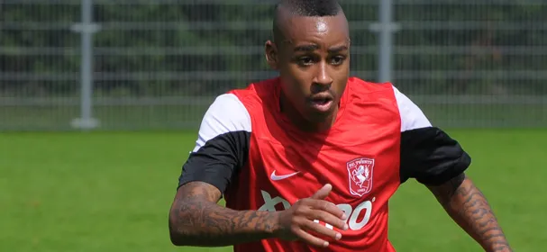 Oud-speler FC Twente tekent bij Free State Stars