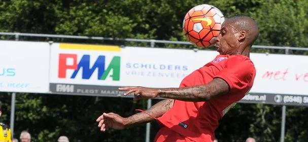 'FC Twente middenvelder in Afrika voor nieuwe club'