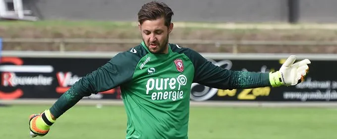 SAMENVATTING: Jong FC Twente verliest bij Quick Boys