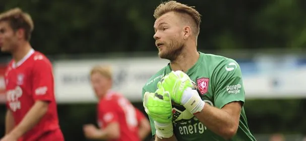 Imponerende Marsman: "Zal er alles aan doen in de basis te komen"