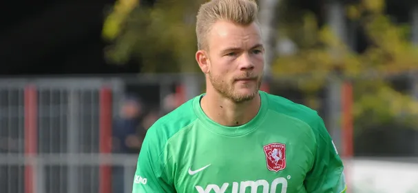 Marsman zeker niet slechtste Twente-speler