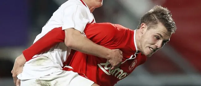Röseler over degradatie van 'zijn' FC Twente: "Heel pijnlijk om te zien wat er allemaal is gebeurd"