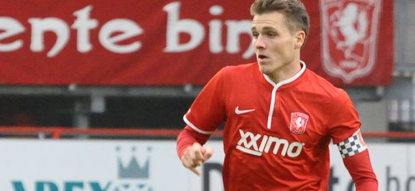 Voormalig FC Twente verdediger mikt op stap hogerop