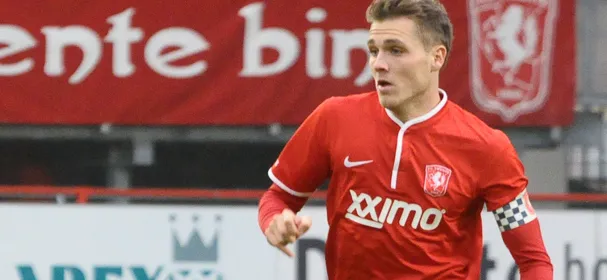 Nils Röseler staat voor zomerse terugkeer in eredivisie: "Absoluut geweldig"