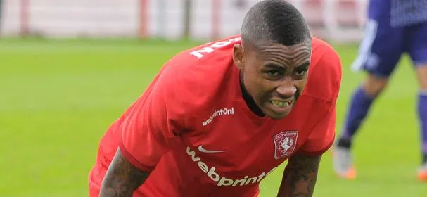 Geflopt toptalent FC Twente duikt op in Bethlehem