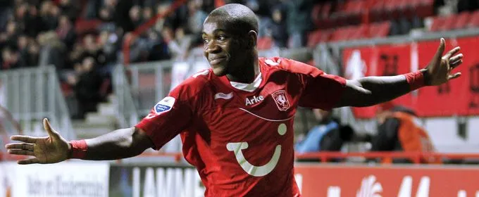 John blikt terug: "Ik wilde nooit weg bij FC Twente"