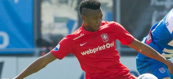 Zaakwaarnemer Olaitan stelt supporters gerust