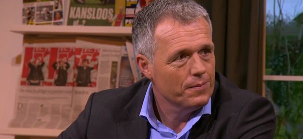 "Veel kwaad bloed gezet bij de KNVB en de collega-clubs"