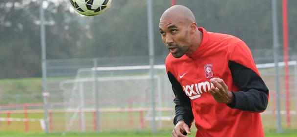 "Ik hoef niet iemand verrot te  schelden om te imponeren"