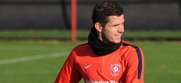 Poolse FC Twente flop krijgt kans in 2. Bundesliga