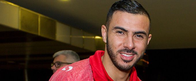 Van der Gijp wacht met smart op debuut Assaidi: "Waanzinnige speler"