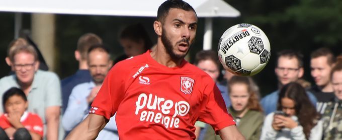 Cijfers wijzen uit: 'gevaar FC Twente moet van Assaidi komen'