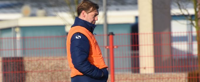 OPSTELLING: Jong FC Twente op jacht naar drie punten in Tiel