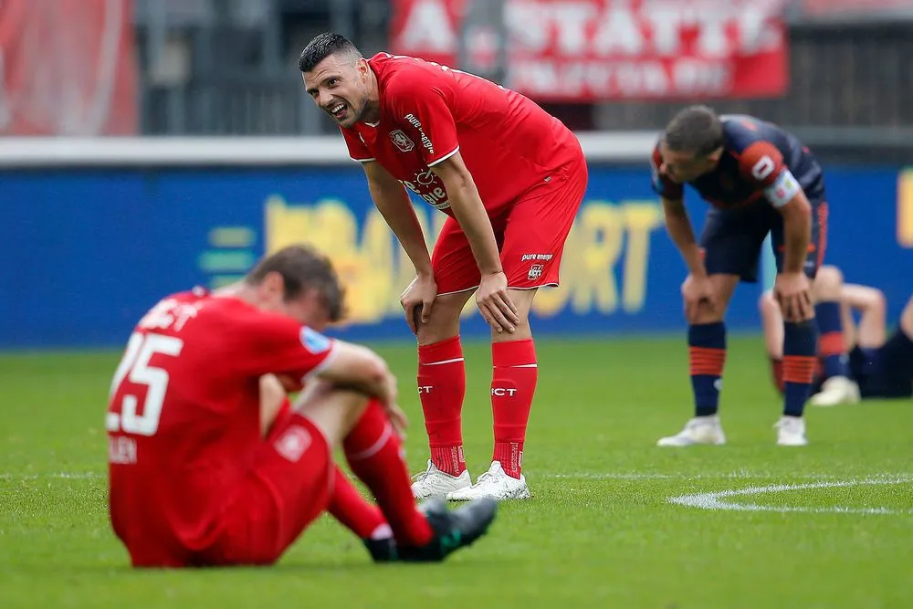Assink voorspelt: "Walking football versus Tadic, Ziyech en Promes"