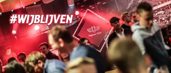 Businessclub maakt duidelijk statement: Wij ondernemen vanuit kansen en niet vanuit angsten #WIJBLIJVEN!