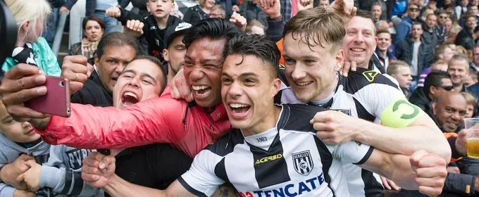 Te Wierik wil revanche tegen FC Twente: "Hoe mooi zou het zijn?"