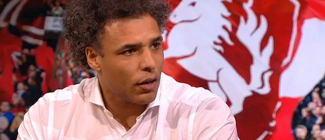 Van Hooijdonk haalt keihard uit naar Verbeek: "Allemaal stoer, maar dan heb je een plaat voor je hoofd"