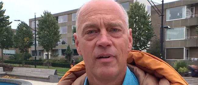 Positiviteitsgoeroe haalt via Twitter uit naar ontslagen Verbeek